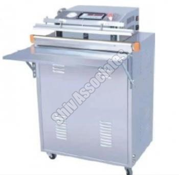 Vacuum Sealer With Stand