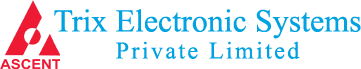 Trix Electronic Systems Private Limited