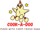 COOK-A-DOO by OEUF FOODS
