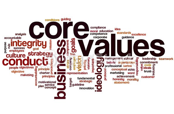 Core Values