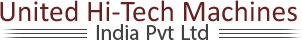 United Hi-Tech Machines India Pvt Ltd