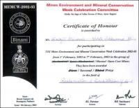 Certificate 02