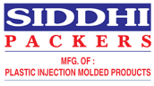 Siddhi Packers