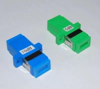 FIBER Attenuator