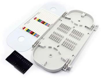 FTTH-SPLICE TRAY