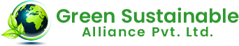 Green Sustainable Alliance Pvt. Ltd.