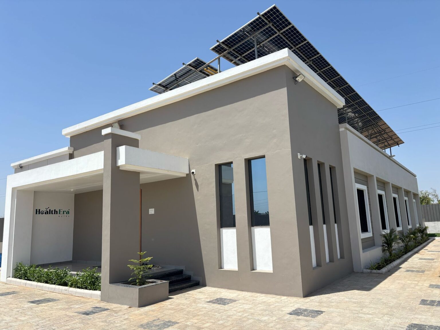 Healthera Nutrascience Private Limited