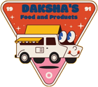 Daksha's Food and Products