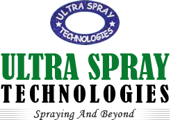 Ultra Spray Technologies