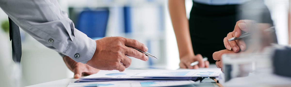 Business Registration Service