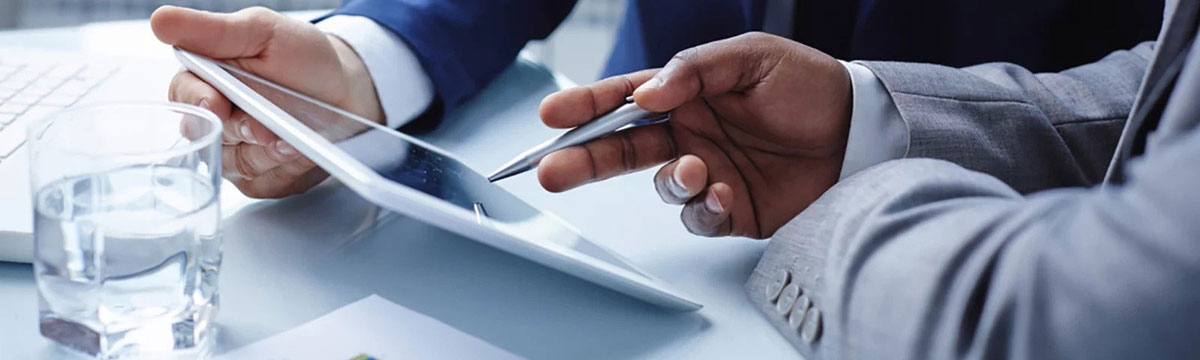 Return Filing Services