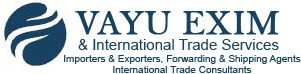 Vayu Exim & International Trade Services