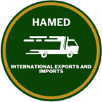 HAMED INTERNATIONAL EXPORTS AND IMPORTS