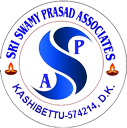 Sri Swamy Prasad Associates