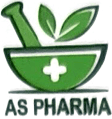 AS pharma