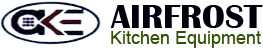 Airfrost Kitchen Equipment