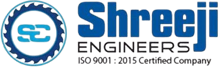 Shreeji Engineers