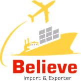 BELIEVE IMPORT & EXPORTER