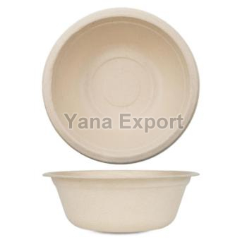 Bagasse Products