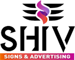 Shiv Sign And Advertising
