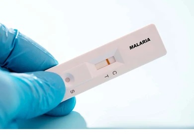 Malaria Test Kit Supplier in Kenya