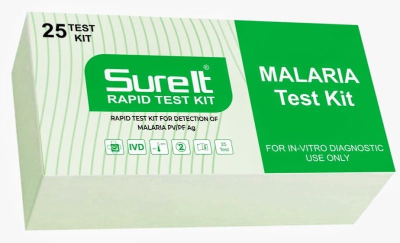 Malaria Test Kit Supplier in Uganda