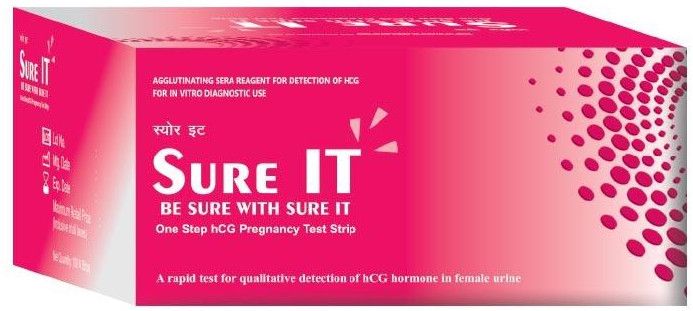 Pregnancy Test Kit Supplier in Ghana