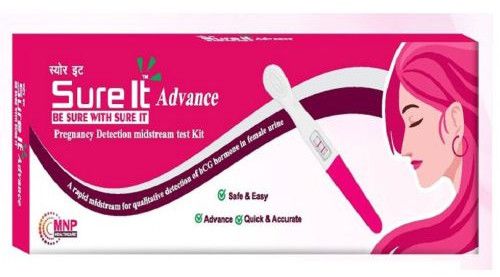 Pregnancy Test Kit Supplier in Nigeria