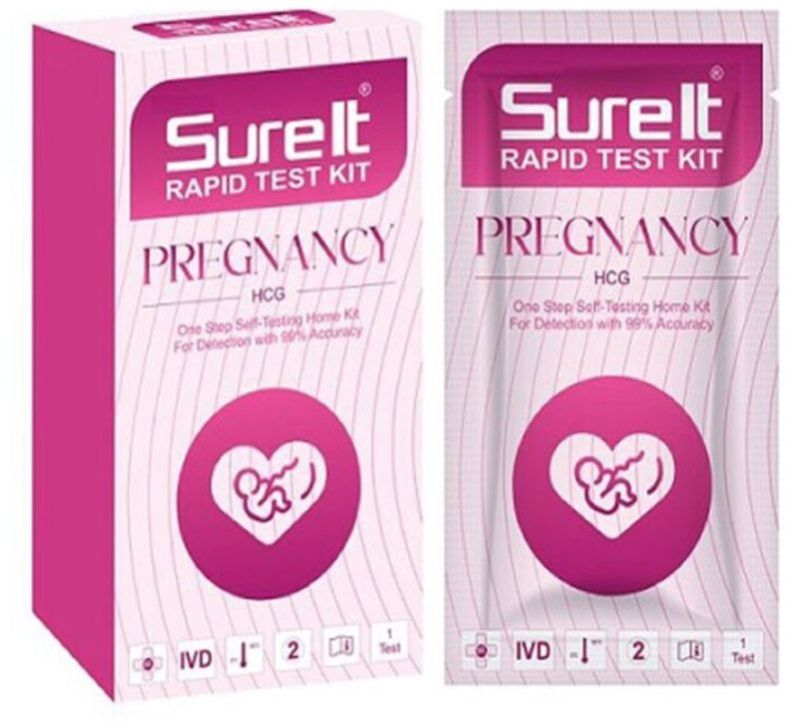 Pregnancy Test Kit Supplier in Uganda