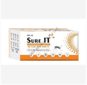 Malaria Test Kit Supplier  in Tanzania