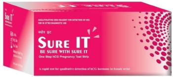 Pregnancy Test Kit Supplier in Ghana