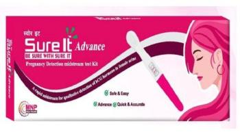 Pregnancy Test Kit Supplier in Nigeria