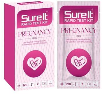 Pregnancy Test Kit Supplier in Uganda