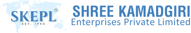 Shree Kamadgiri Enterprises Private Limited