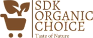 SDK ORGANIC CHOICE