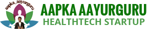 Aapka Aayurguru Healthtech Startup