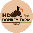 HD Donkey Farm