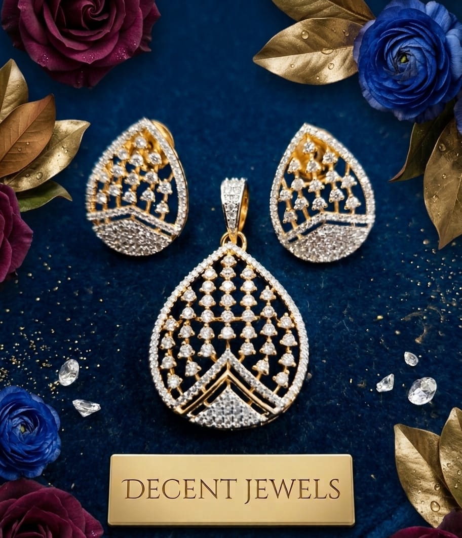 Decent Jewels