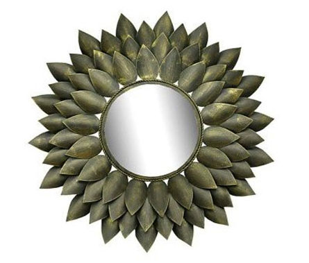 Wall Mirror