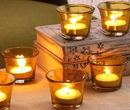 Decorative Diya