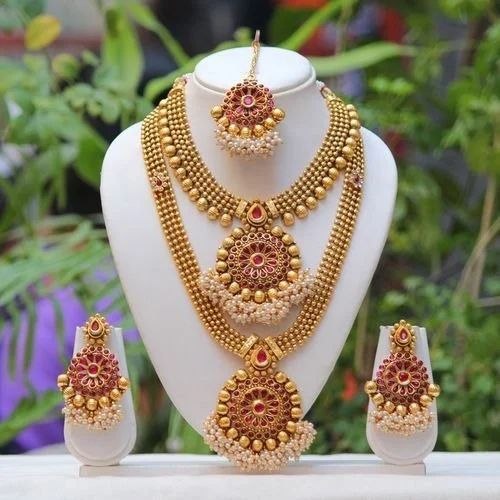 Panjtara Jewels