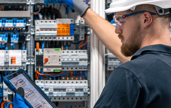 Swastika Industrial Solutions