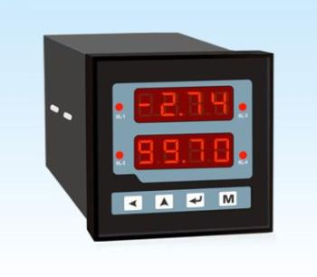 Electric Control Panels