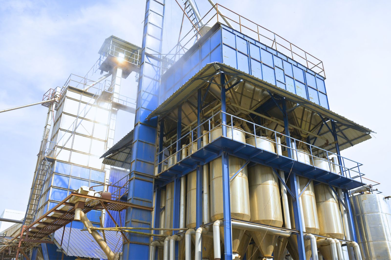 We Are Sukriit Foods Agroe Pvt. Ltd.