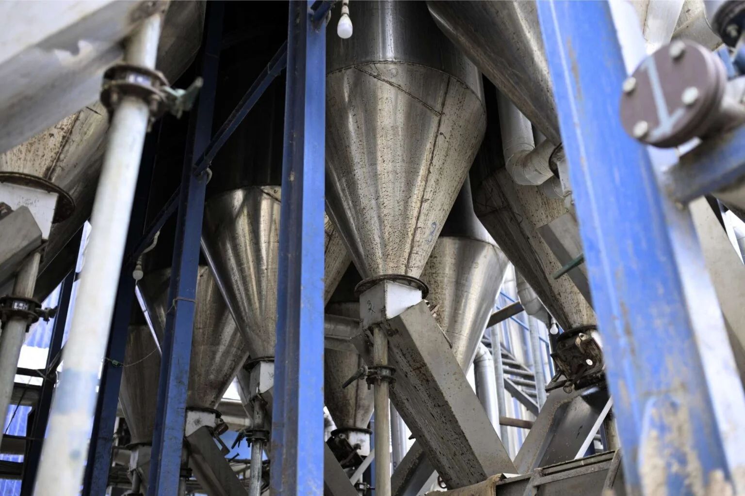 Why Sukriit Foods Agroe Pvt. Ltd.