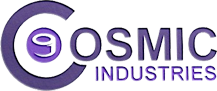 Cosmic industries
