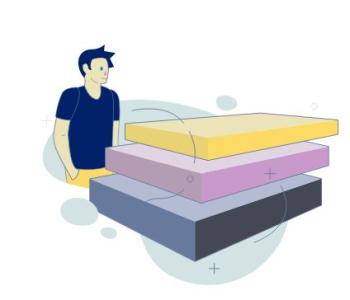 Evaluate Mattress Thickness
