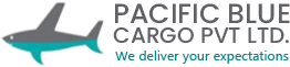 Pacific Blue Cargo Pvt Ltd.