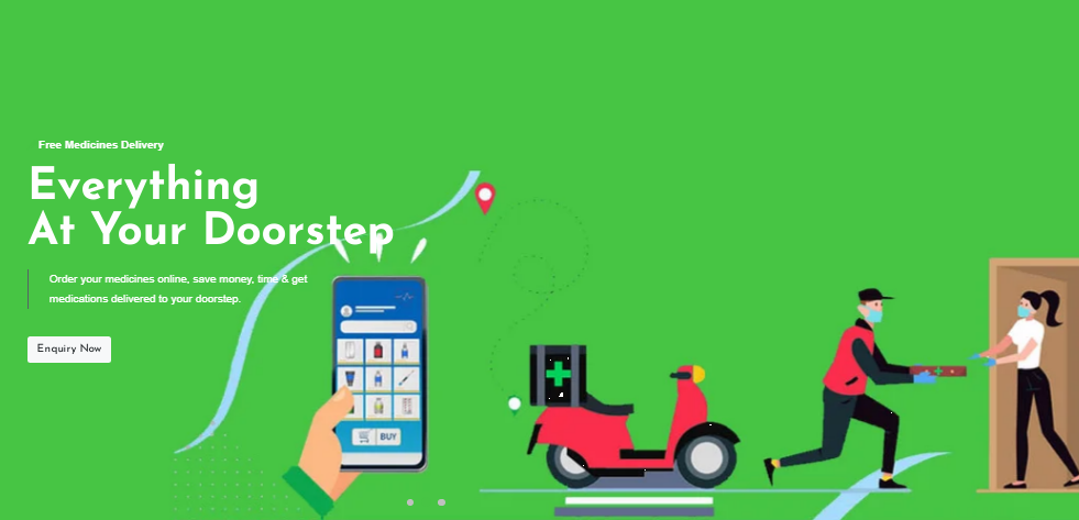 Our Services Our Services