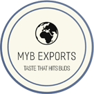 MYB EXPORTS